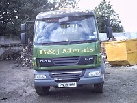 B and J Metals(Skip Hire) Ltd 1158587 Image 4